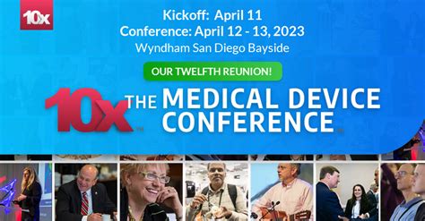 medical device conferences 2017 uk